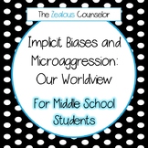 Implicit Biases and Microaggression: Our Worldview PowerPo