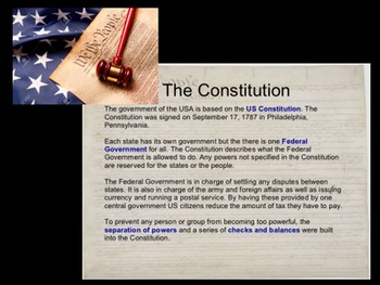 introduction of founding documents citizenship and thesis statement