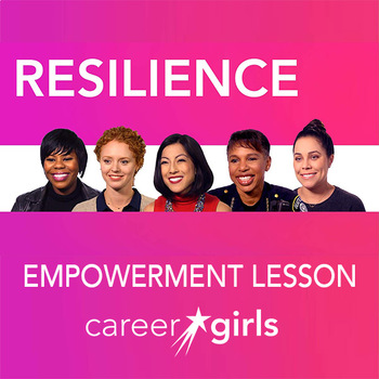 Preview of Importance of Resiliency: Video-Based Empowerment Lesson