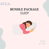 Importance of Sleep Bundle