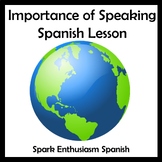 Importance of Speaking Spanish - Facts, Vocabulary, Practi