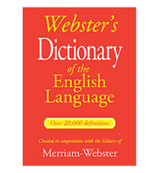 Preview of Importance of a Dictionary: Using the written tex