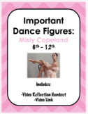 Important Dance Figures: Misty Copeland