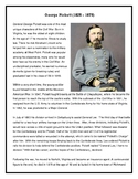 Important Figures from the Civil War