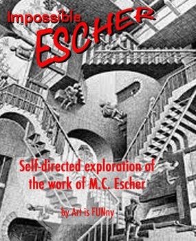 Preview of Impossible Escher