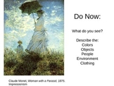 Impressionism Powerpoint