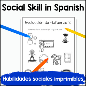  Manual de Habilidades Sociales para el Autismo: Actividades  para ayudar a los niños a aprender habilidades sociales y hacer amigos  (Spanish Edition): 9780995157682: Pascuas, Catherine, Grant, Dr Robert  Jason: Libros
