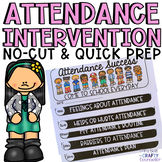 Improve Student Attendance in Schools and Decrease Truancy