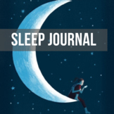 Teen Sleep Journal | AP Psychology