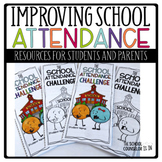 Improving School Attendance Bundle