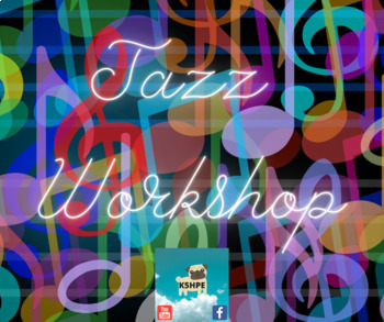 Preview of Improvisation Jazz Workshop, Background Instrumental, Music Education