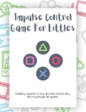 Impulse Control Game for Elementary