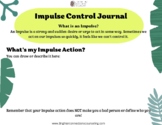 Impulse Control Journal
