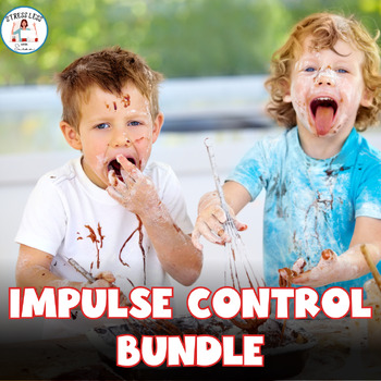 Preview of Impulse Control Through Reward Bundle