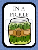 In A Pickle