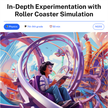 In Depth Experimentation with Roller Coaster Simulation by