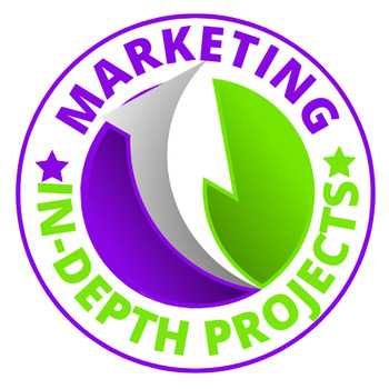 Preview of In-Depth Marketing Projects
