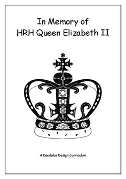 Preview of In Memory of HRH Queen Elizabeth II
