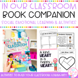 In Our Classroom Book Companion Activities | Classroom Com