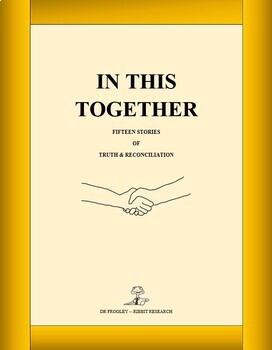 Preview of In This Together: Fifteen Stories of Truth and Reconciliation
