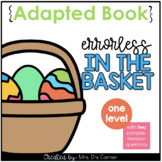 In the Basket Errorless Adapted Book