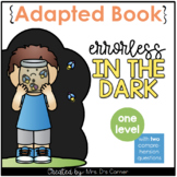 In the Dark Errorless Adapted Book