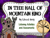 In the Hall of Mountain King Listening Activities