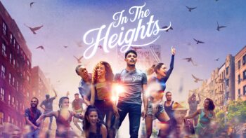 Preview of In the Heights Movie Guide (in English)