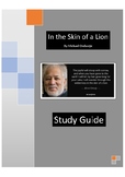 In the Skin of a Lion - Study Guide