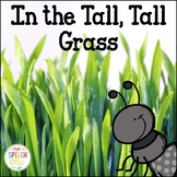 In the Tall, Tall Grass