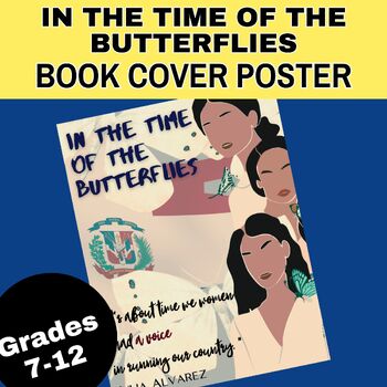 Preview of In the Time of the Butterflies Poster