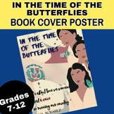 In the Time of the Butterflies Poster