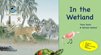 Preview of In the Wetland