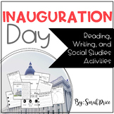 Inauguration Day Activities