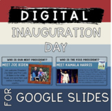 Inauguration Day 2021 | Meet the Administration for Google