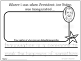 Inauguration Day 2021 | Joe Biden