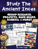 Inca Activities