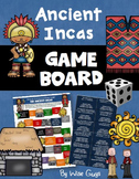 Inca Review Activity