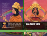 Inca-tastic Tales (PDF)