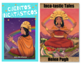 Inca-tastic Tales (Spanish & English)