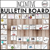 Incentive Bulletin Board