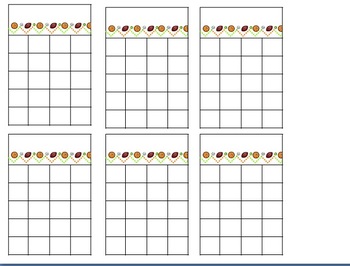 Sticker Charts Fillable Printable Pdf Forms Handypdf Off