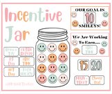 Incentive Jar | Classroom Management | Class Reward | Whole Group