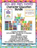 Inch and Miles Character Education Bundle - A Book Companion