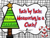 Inch by Inch:  Measuring is a Cinch!