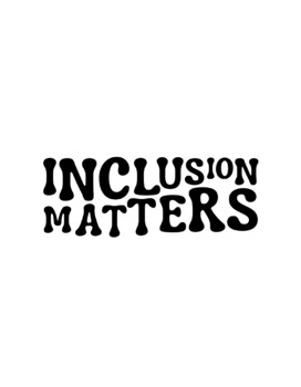 Preview of Inclusion Matters Digital Design