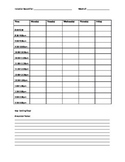 Inclusion Tracking Form