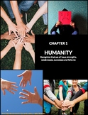 Inclusivity & Common Humanity SEL Lessons, Activities and 