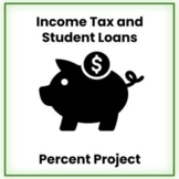 Income Tax Project