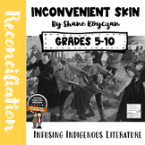 Inconvenient Skin Lesson Plans - Reconciliation Examination